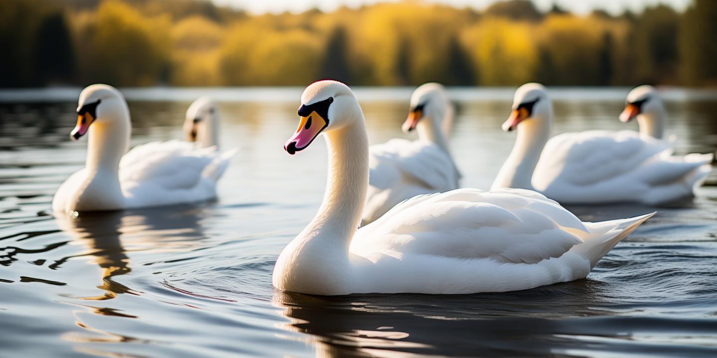 小天鹅被仿冒致用户误买小天鸥 官方严正声明绝不姑息