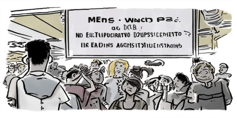 男装水洗标歧视女性引争议 店铺回应表述不当致误解