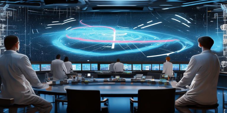 亚马逊Leo卫星网络企业测试启动 1Gbps卫星直连AWS 2025年底商用