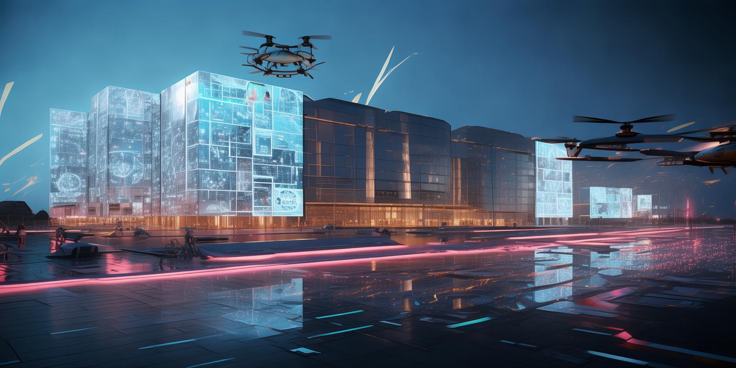 亚马逊500亿美元投资美国政府AI超级计算发展计划