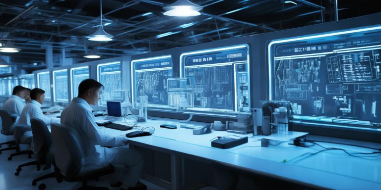 北京新政3000万扶持医疗器械AI大模型开发 推动产业升级