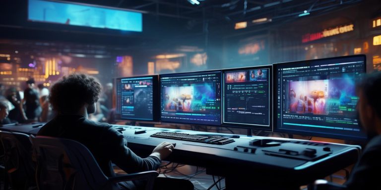 PaloAI平台用AI分析加速短视频创作