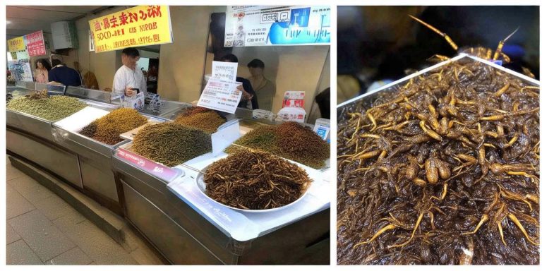 500元一斤臭大姐成香饽饽 医生提醒：可食但不宜多吃