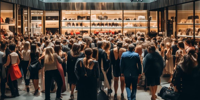 盒马奢侈品3折抢购 白领中产必入时尚好物