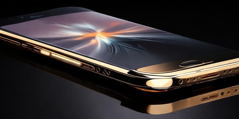 iPhone Fold售价或达17000元 高端配置引关注