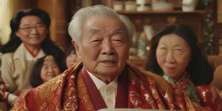 韩国国民爷爷李顺载去世享年91岁出演搞笑一家人