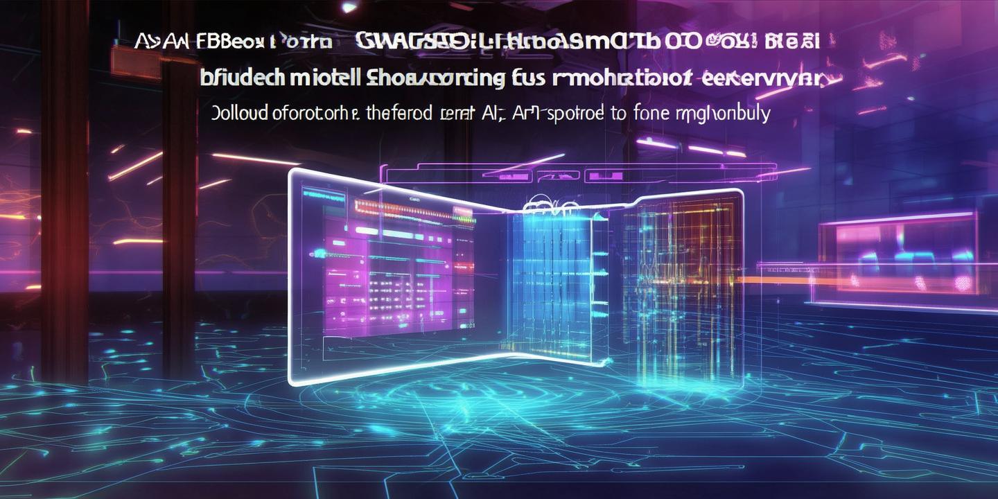 AWS Bedrock 支持GPT-OSS模型部署 实现API无缝迁移插图 AWS Bedrock 支持GPT-OSS模型部署 实现API无缝迁移
