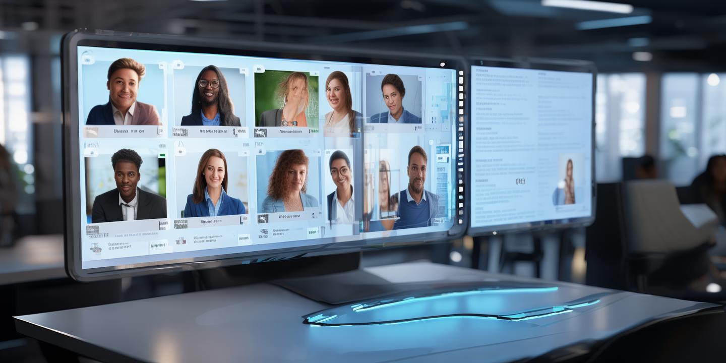 Articuler职场版Tinder：AI智能匹配人脉神器