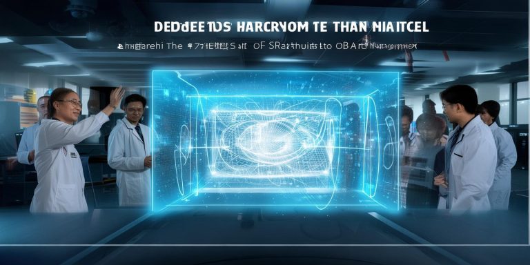 腾讯1B参数HunyuanOCR开源模型突破SOTA OCR技术
