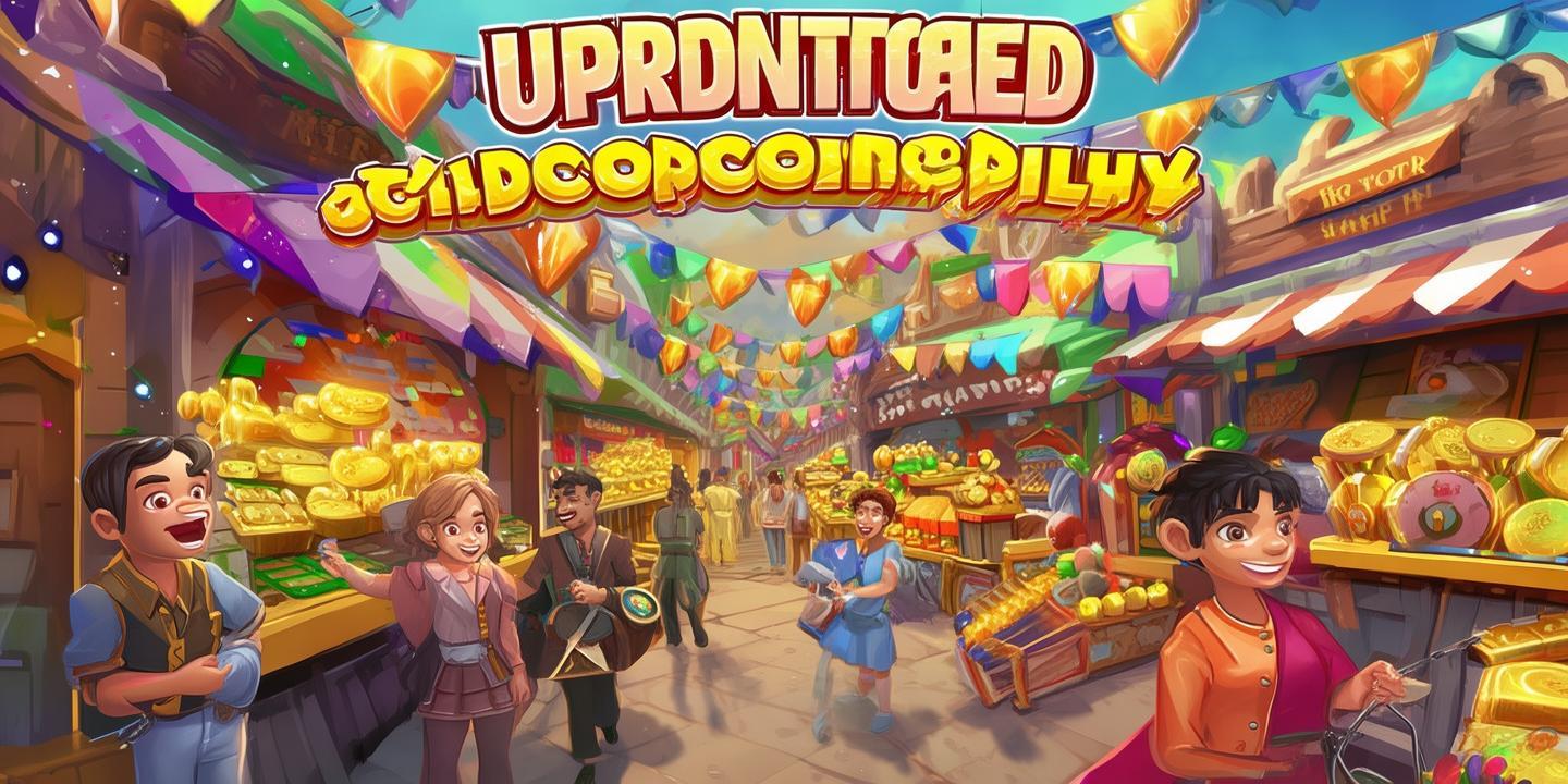 淘金币玩法升级 超值优惠场景全覆盖