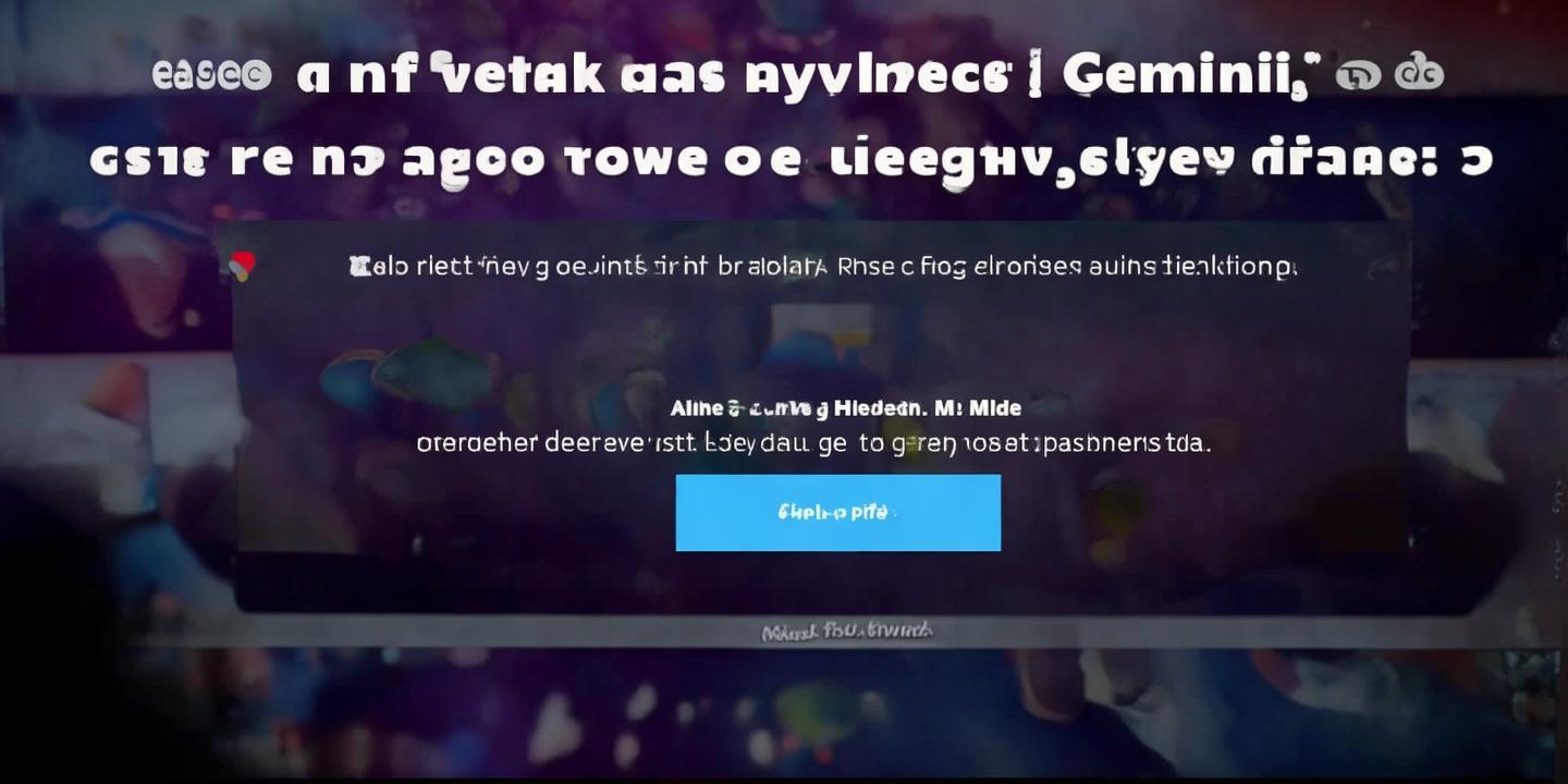 Gemini 3发布日访问量创新高 用户热情高涨插图 Gemini 3发布日访问量创新高 用户热情高涨