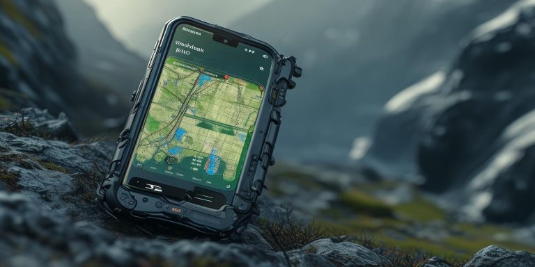 华为Mate 80户外探索神器 极限续航十四天