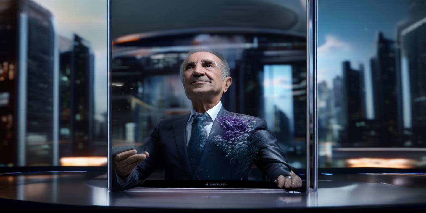 华为Mate80系列直播神器 余承东力荐影像旗舰