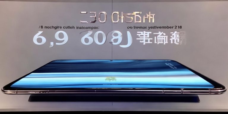 华为Mate 80系列4699元起售 11月28日开售价比Mate 70便宜800元