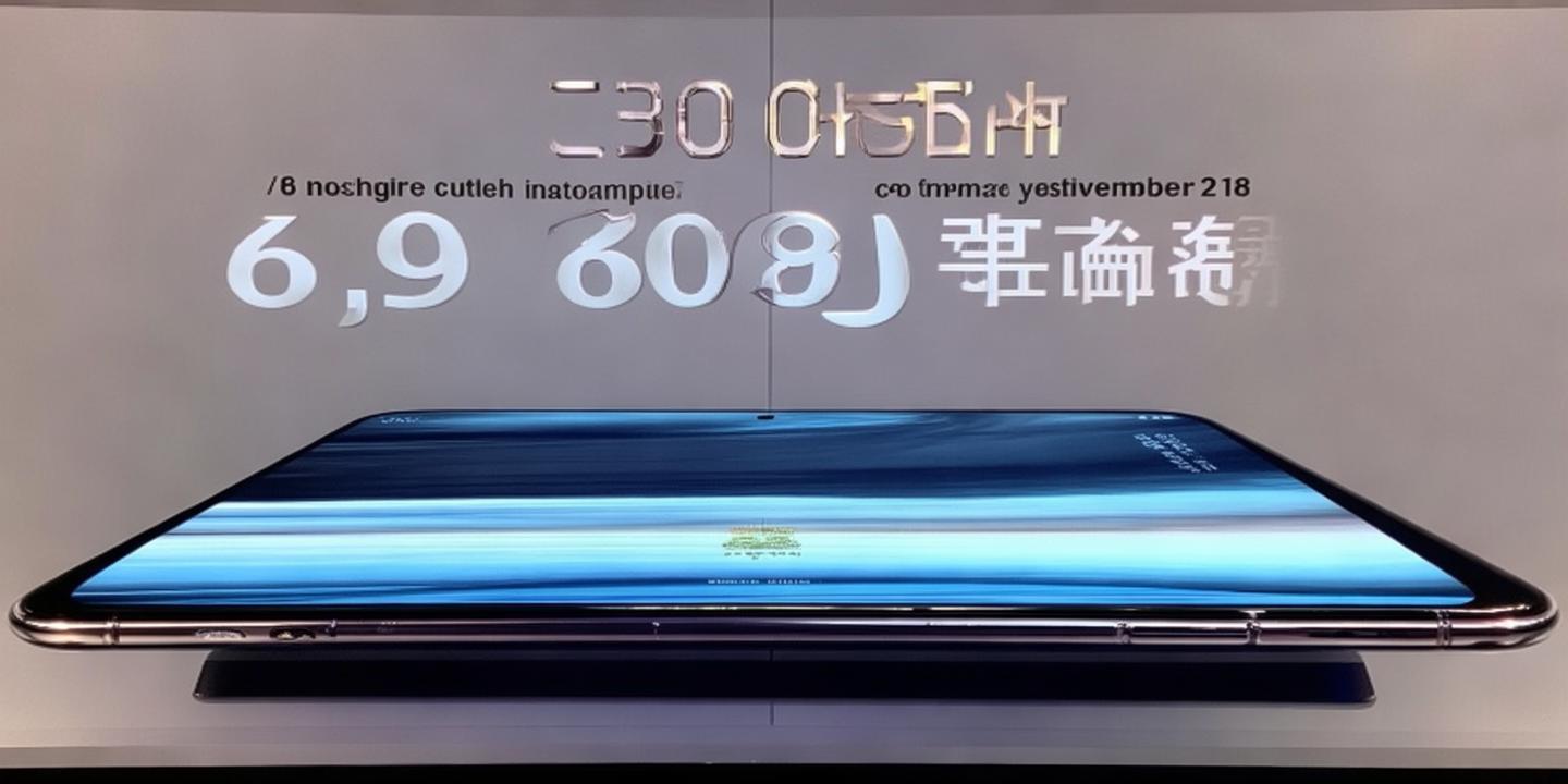 华为Mate 80系列4699元起售 11月28日开售价比Mate 70便宜800元