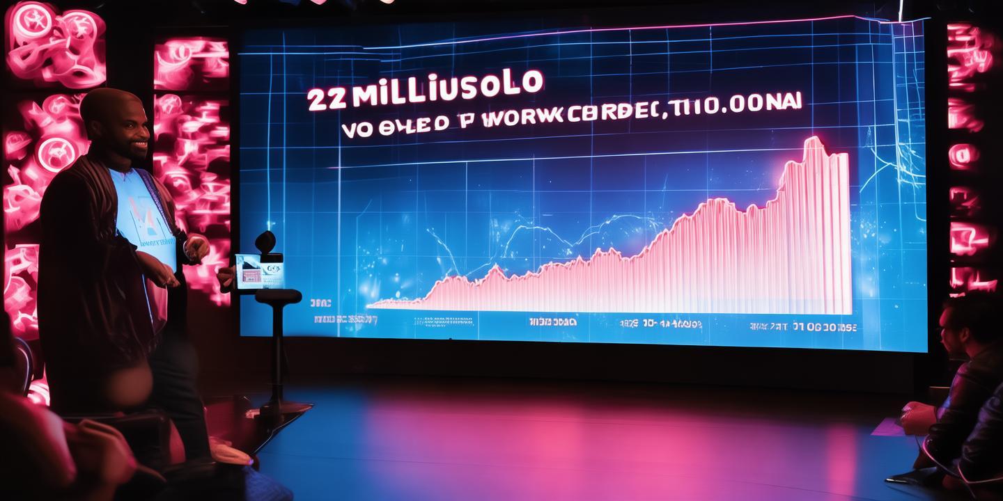 余承东官宣鸿蒙终端破2700万 日增超10万创新高