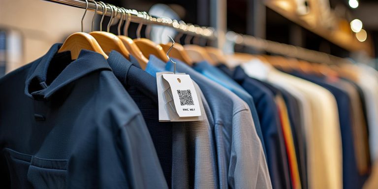 男装店创新吊牌策略退货率锐减获好评