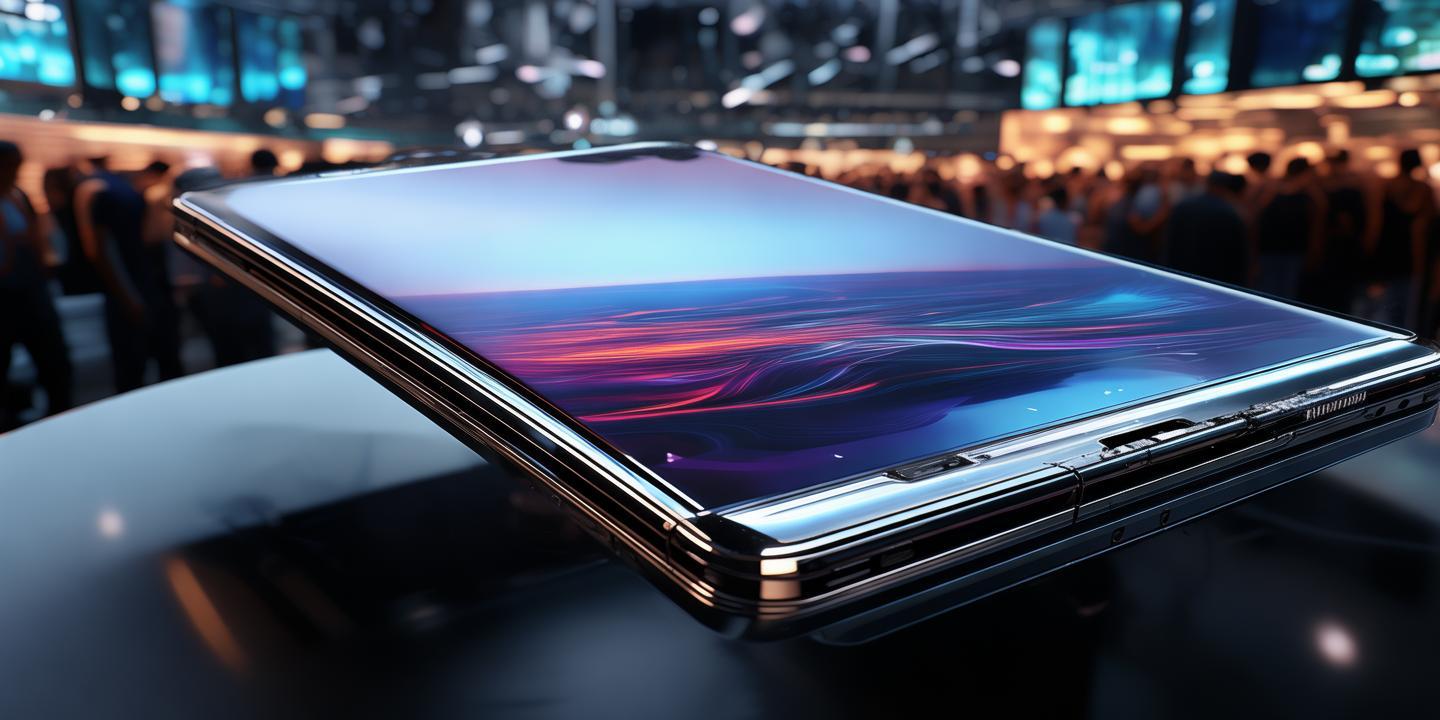 华为Mate X7首发20GB内存12999元起 最强折叠屏全面升级