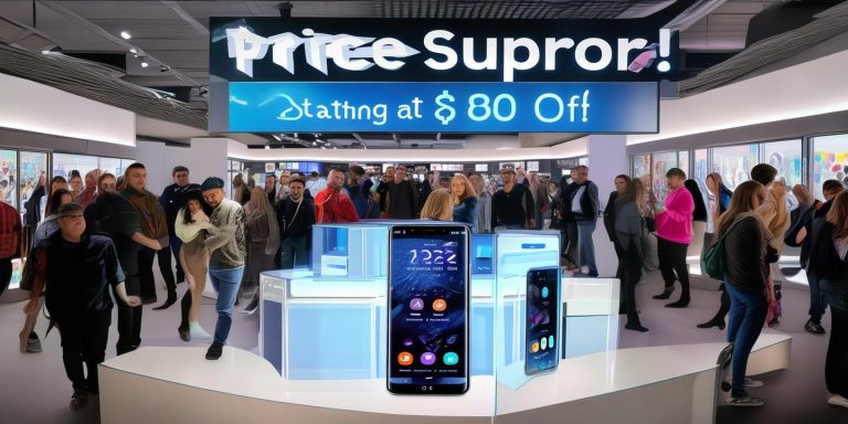 华为Mate 80价格惊喜：起售直降800元引爆热搜