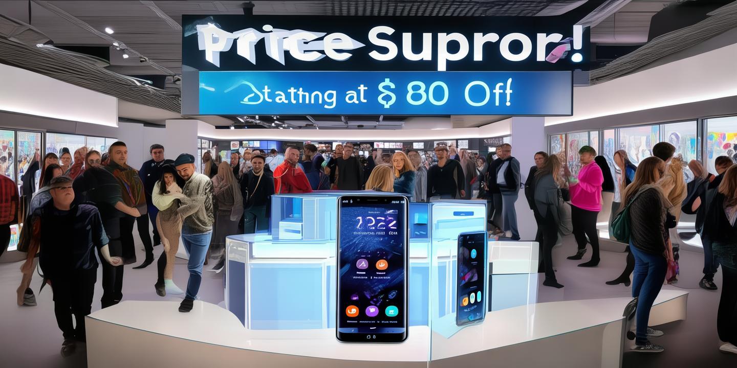 华为Mate 80价格惊喜:起售直降800元引爆热搜插图 华为Mate 80价格惊喜:起售直降800元引爆热搜