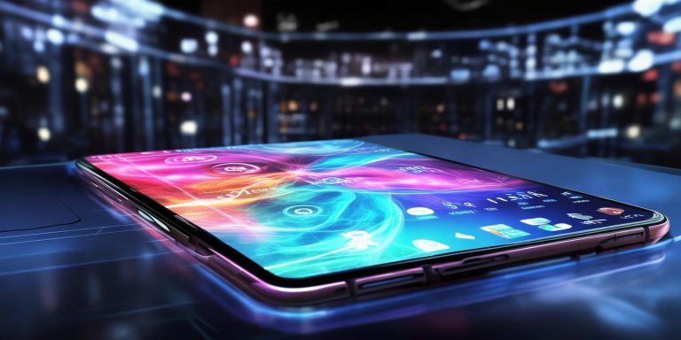 华为鸿蒙6体验全新升级 灵动智能再创新高