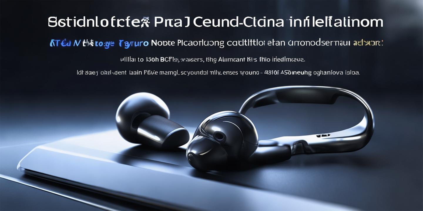 华为FreeBuds Pro 5发布:1499元双擎AI降噪体验插图 华为FreeBuds Pro 5发布:1499元双擎AI降噪体验