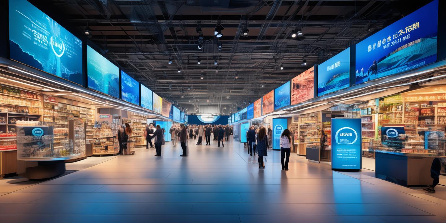 百度优选AI赋能商家实现全域增长新突破