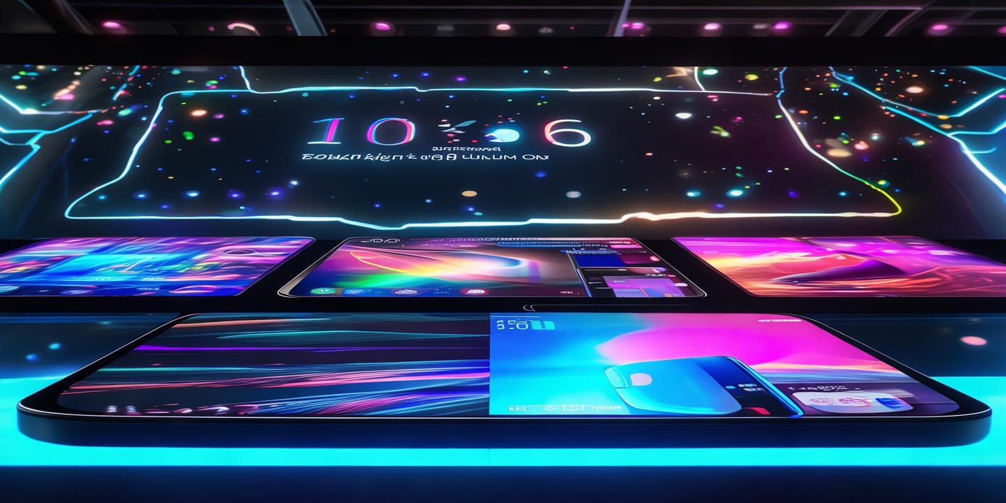 华为HarmonyOS 6正式版今日推送超20机型 Mate 70/Pura 80抢先升级插图 华为HarmonyOS 6正式版今日推送超20机型 Mate 70/Pura 80抢先升级