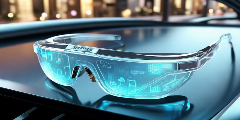 李想官宣理想智能AI眼镜来了 将成汽车最佳附件