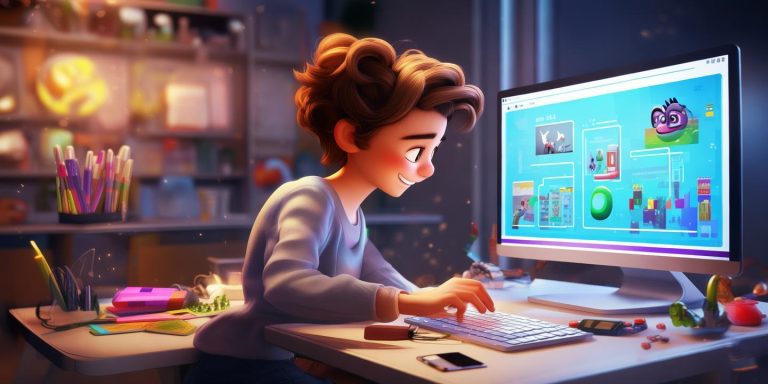 文科生轻松变码农Gemini3Pro让网页制作变简单