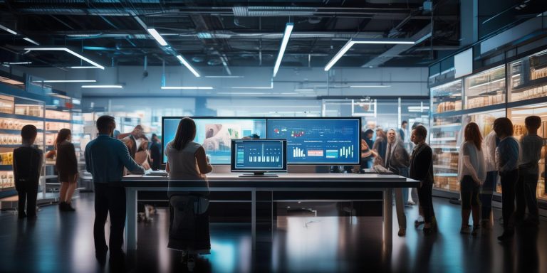 OpenAI Perplexity入局AI购物 垂直领域创业公司迎挑战