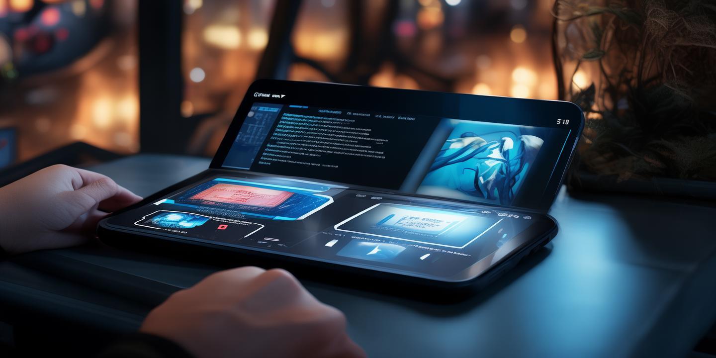 ChatGPT语音功能升级 主界面实时转录边说边看图插图 ChatGPT语音功能升级 主界面实时转录边说边看图