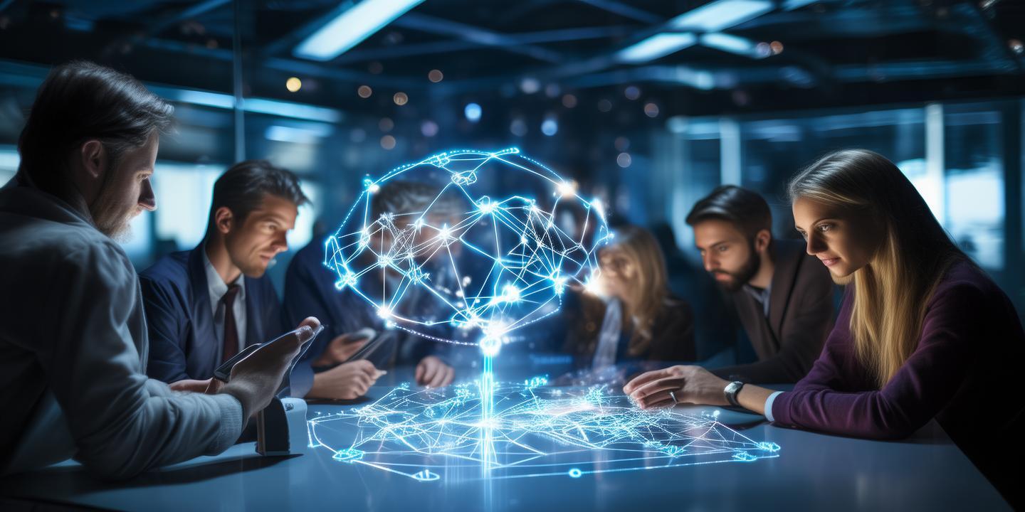 AI 出错谁负责研究揭示共享责任模型插图 AI 出错谁负责研究揭示共享责任模型