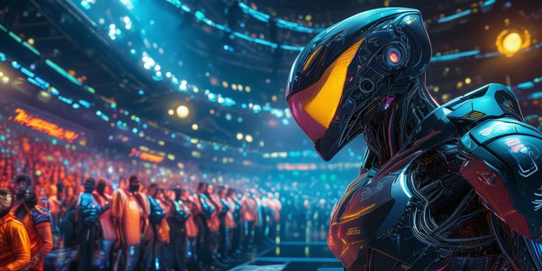 xAI Grok5将2026年挑战英雄联盟顶级战队 人机大战看点十足