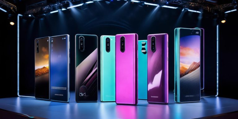 华为Mate 80系列发布：无原生磁吸需配磁吸壳