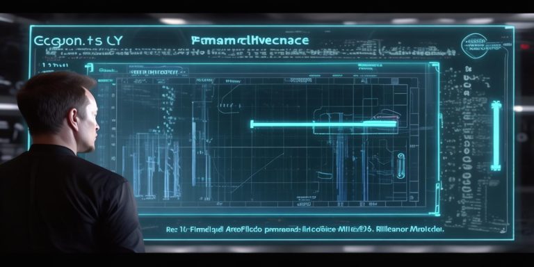 马斯克预测Grok 5有10%概率实现AGI 6万亿参数实时视频是关键