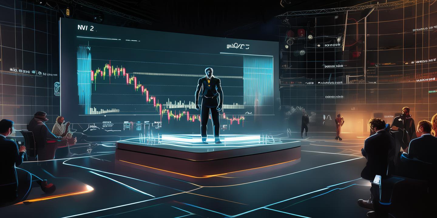 Gemini3发布TPU崛起 英伟达股价大跌市值蒸发超20