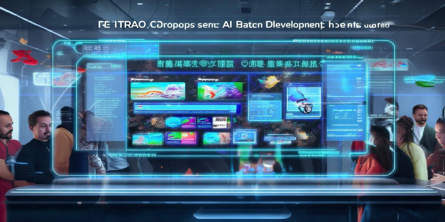 字节跳动TRAE SOLO模式中国版免费上线 全流程AI开发体验