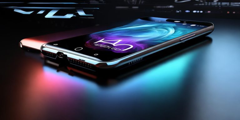 一加Ace 6T首发骁龙8 Gen 5 惊艳性能行业第一梯队