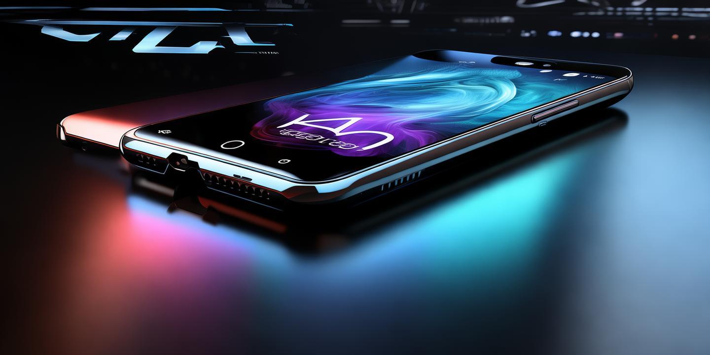 一加Ace 6T首发骁龙8 Gen 5 惊艳性能行业第一梯队插图 一加Ace 6T首发骁龙8 Gen 5 惊艳性能行业第一梯队