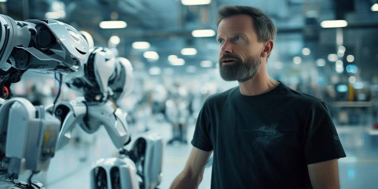 前波士顿动力CTO加盟DeepMind 推动Gemini Robotics成机器人界Android