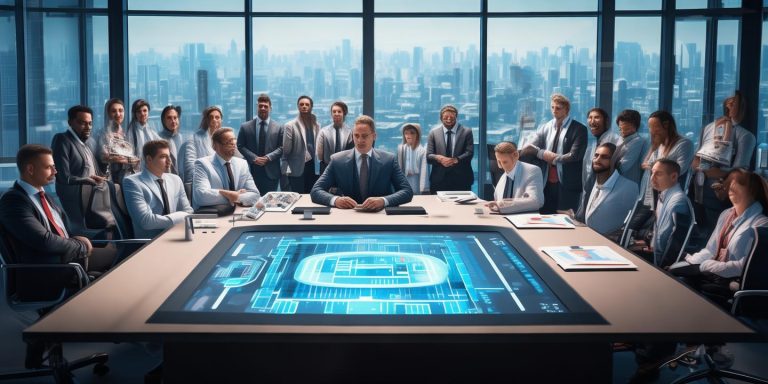 百度新设两大模型研发部直向CEO汇报