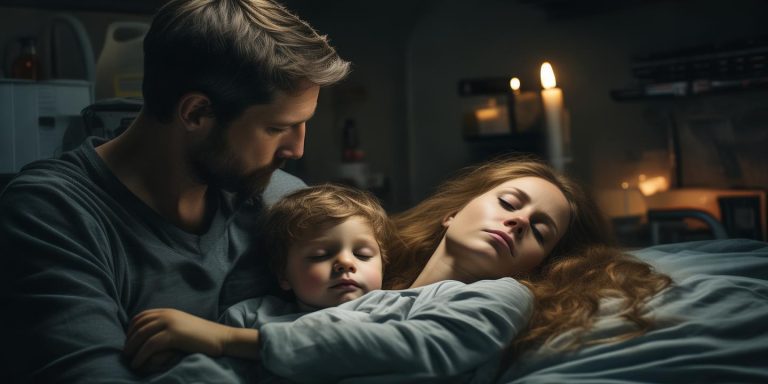 河南5岁男童母亲待产期间发烧离世 家长需重视儿童急救