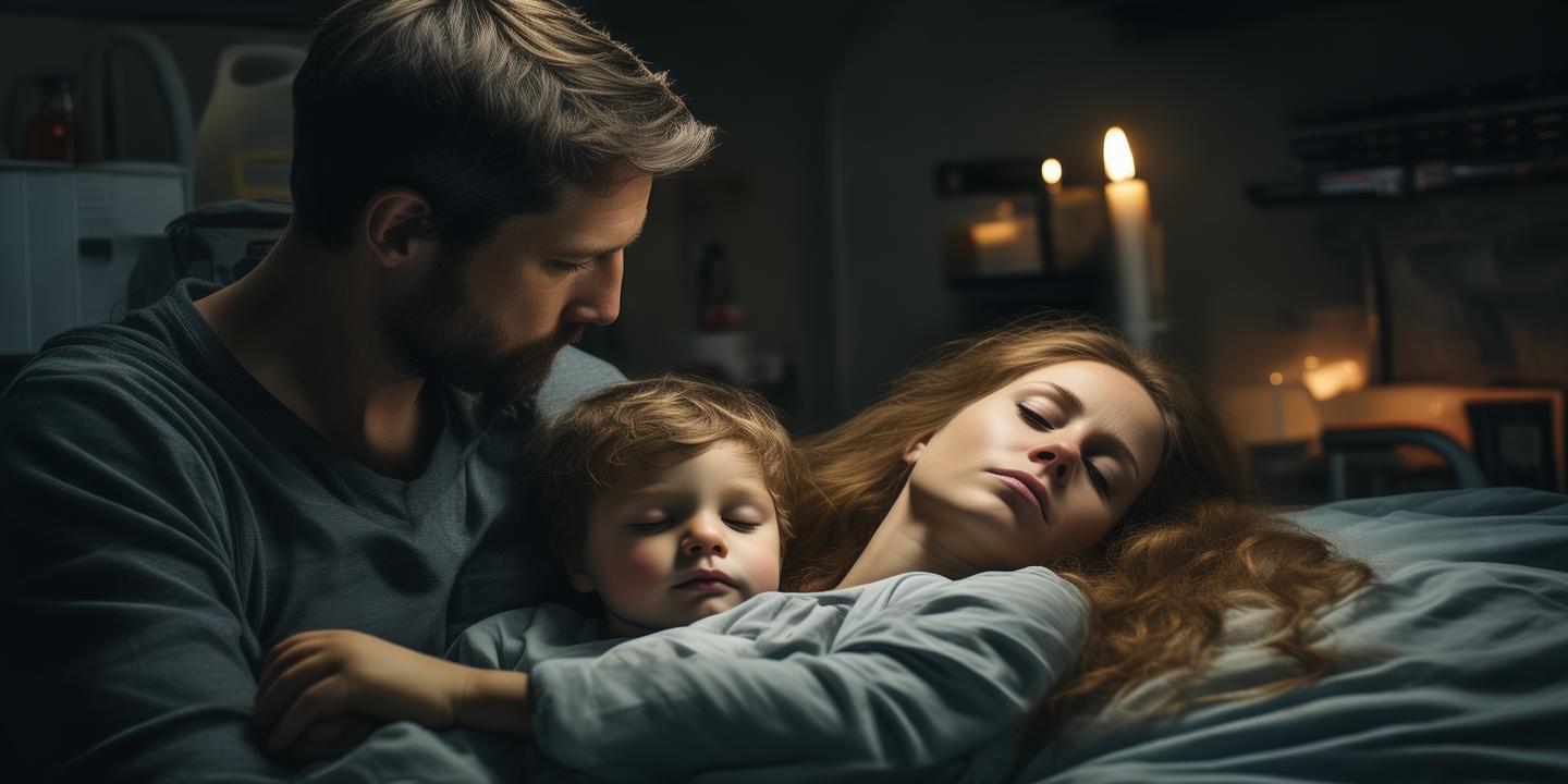 河南5岁男童母亲待产期间发烧离世 家长需重视儿童急救插图 河南5岁男童母亲待产期间发烧离世 家长需重视儿童急救