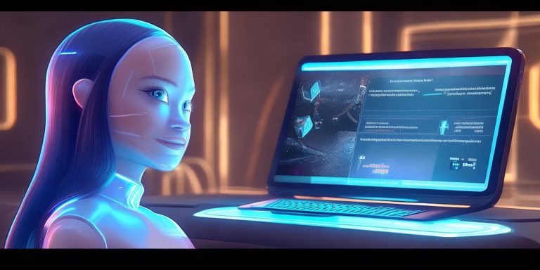 Character.AI 禁18岁以下用户聊天机器人 推出互动小说Stories替代