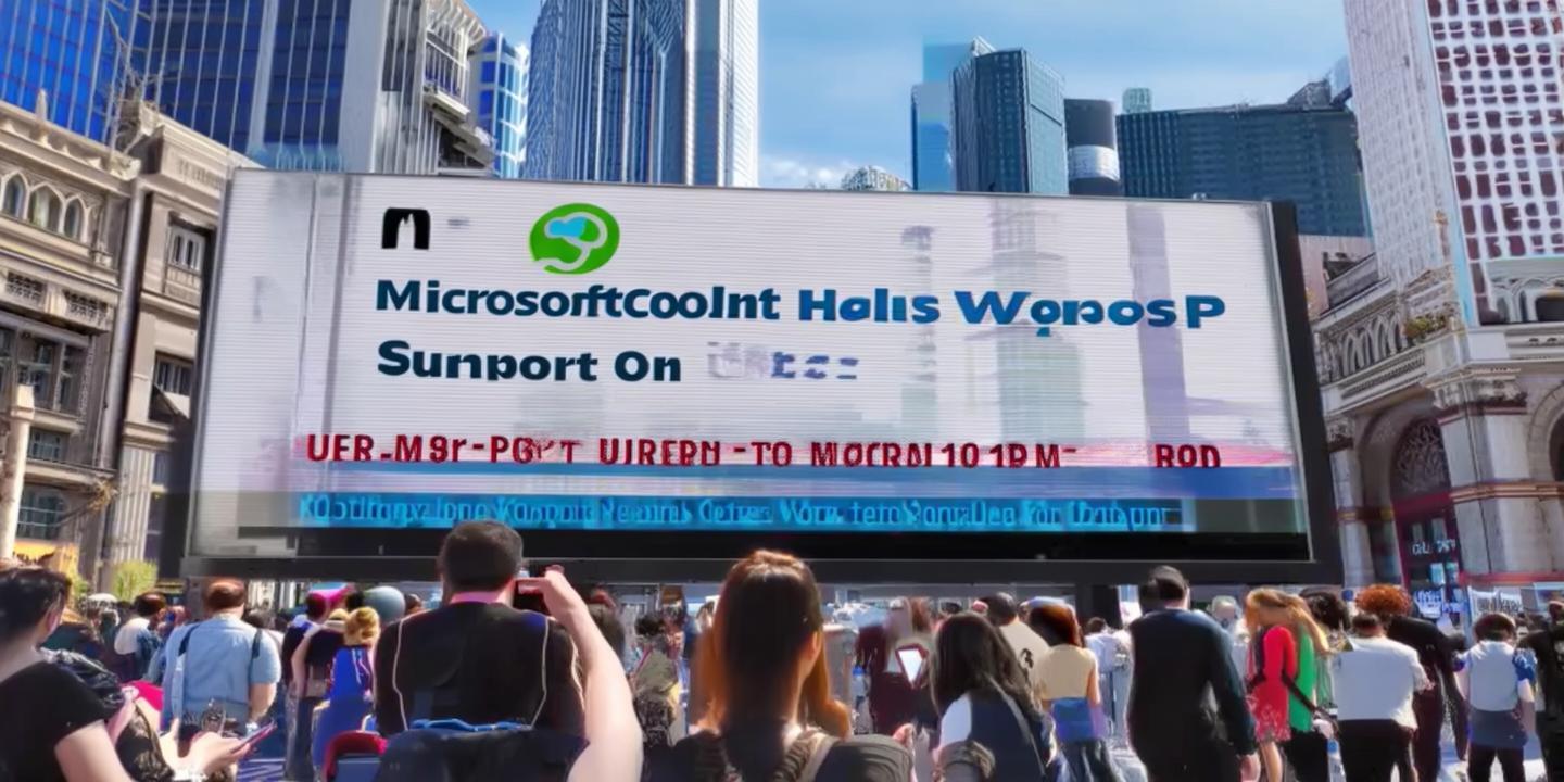 微软Copilot 1月15日停止WhatsApp服务 用户需转用新平台插图 微软Copilot 1月15日停止WhatsApp服务 用户需转用新平台