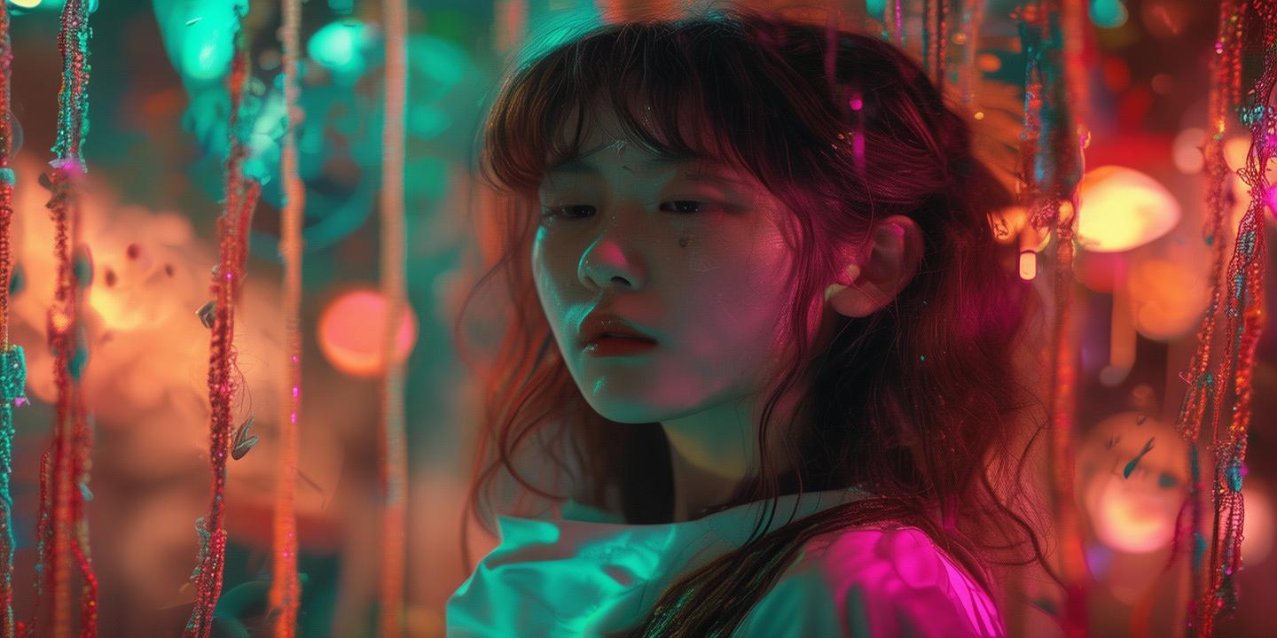 腾讯视频萤火单元深度叙事:与观众共鸣的现实题材创作插图 腾讯视频萤火单元深度叙事:与观众共鸣的现实题材创作