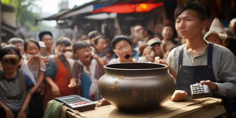 99元传家锅闲鱼疯涨至500元 创始人揭秘仅赚几元成本