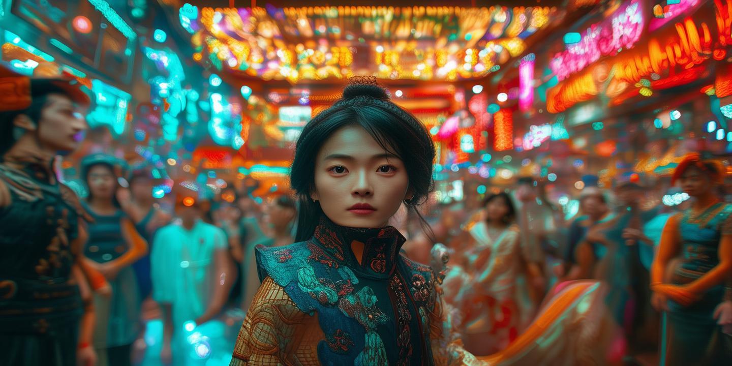 《还珠》短剧8亿播放破圈 经典IP能否引爆长视频短剧新风口