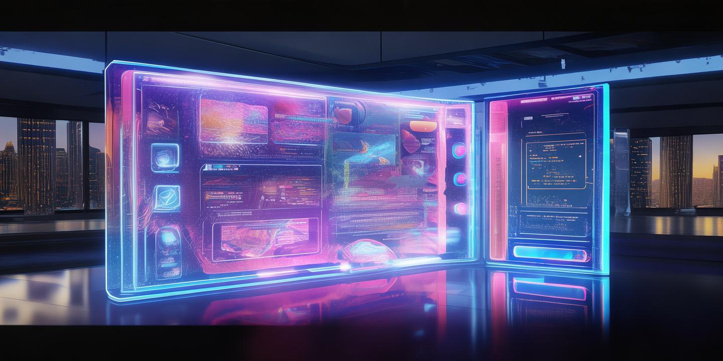 腾讯混元3D创作引擎国际版上线 让3D创作更简单插图 腾讯混元3D创作引擎国际版上线 让3D创作更简单